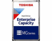 HDD Server TOSHIBA (3.5  , 20TB, 512MB, 7200 RPM, SATA 6 Gb/s)