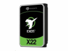 Seagate Exos X22 ST22000NM000E - Pevný disk - 22 TB - int...