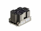 SUPERMICRO 2U Active CPU HS for X12 Whitley and Cedar Isl...