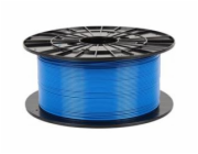 Filament PM tisková struna/filament 1,75 PETG modrá, 1 kg