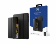 3mk pouzdro Soft Tablet Case pro Samsung Galaxy Tab A8 2021, černá