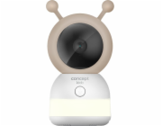 CONCEPT Dětská chůvička s kamerou SMART KIDO KD4000 