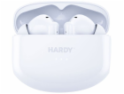 3mk bezdrátová stereo sluchátka HARDY LifePods Pro, stere...