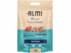 Almi Maxi Adult Granule s mořskou řasou 3 kg
