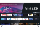 Sencor Mini LED 55MU700TCSB