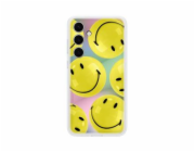 Samsung Průhledný kryt FLIPSUIT pro S24+, žlutý