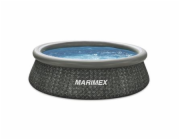 Marimex Bazén Tampa 3,05x0,76 m RATAN bez příslušenství