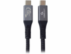 Gembird CCBP-USB3-CMCM100-1.5M USB kabel USB 3.2 Gen 2 (3...