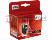 TB Print Inkoust pro Canon CL-38, bude upřesněn. Barevný ref. CL38.