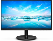 Philips V Line 221V8A/00 LED display 54,6 cm (21.5") 1920 x 1080 px Full HD Černá