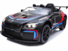 Jamara Ride-on BMW M6 GT3, Kinderfahrzeug