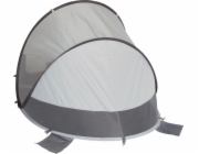 Strandmuschel Calobra 80, Zelt