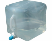 Nádrž na vodu High Peak, skládací 15 l, nádoba na vodu