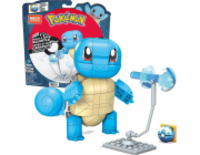 MEGA Pokémon Squirtle, stavebnice