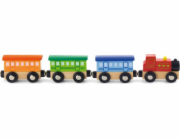 Vlaková souprava Viga Classic