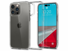 Spigen kryt Crystal Hybrid pre iPhone 14 Pro Max - Crysta...