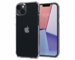 Ochranný kryt Spigen Crystal Flex pro iPhone 14 transparentní