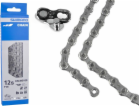 Řetěz SHIMANO DEORE CN-M6100 - 12 rychlostí - 126 článků ...