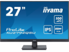 iiyama PROLITE XU2792QSU-B6, LED monitor