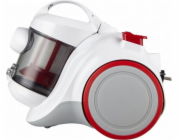 Bezsáčkový vysavač C5 MC01PLWH MP