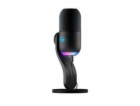 Logitech G Yeti GX - Mikrofon - USB - černá