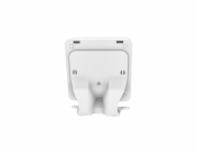 ELEKTROBOCK Bezdrátový termostat (vysílač) BT730, který podle požadované teploty v místnosti ovládá přijímací jednotku BT001, BT002, BT002A, BT003, BT005 nebo PH-BP1-P9, která spíná připojené topné za