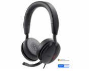 DELL náhlavní souprava WH5024/ Pro Stereo Headset/ sluchátka + mikrofon
