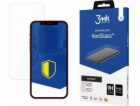 3mk tvrzené sklo HardGlass pro Apple iPhone 13 mini