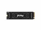 KINGSTON FURY Renegade SSD 1TB SSD / NVMe M.2 PCIe Gen4 /...