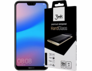 3mk tvrzené sklo HardGlass pro Huawei P20 Lite