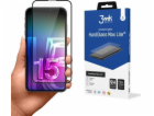 3mk tvrzené sklo HardGlass Max Lite pro Apple iPhone 15, ...