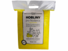 LIMARA Hobliny s citronovou vůní 60l/2,5kg