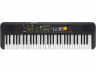 Klávesnice Yamaha PSR-F52