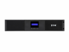 Eaton 9E2000I, UPS 2000VA / 1600W, LCD, rack 2U