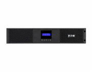 EATON UPS 9E 3000i Rack2U, 3000VA, 2700W, 1/1 fáze