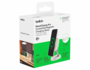 Belkin BOOST Charge Pro Qi2 15W magnet.Ladestation ws.WIA008vfWH