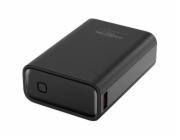 Ansmann Powerbank PRO 20.000 mAh USB-A+C Port 22,5W bl. 1700-0155