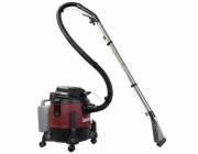 EVOLVEO Salente Combo 4v1, vysavač pro mokré a suché vysávání, tepovač, fukar