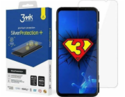 3mk ochranná fólie SilverProtection+ pro Motorola Edge 30 Fusion, antimikrobiální 