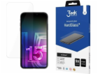 3mk tvrzené sklo HardGlass pro Apple iPhone 15 Pro Max