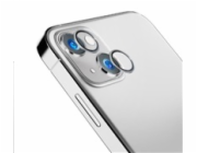 3mk Lens Protection Pro pro Apple iPhone 15 Plus, Silver