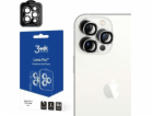 3mk Lens Protection Pro pro Apple iPhone 15 Plus, Silver
