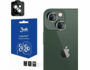 3mk ochrana kamery Lens Protection Pro pro Apple iPhone 15 Plus, Alpine Green