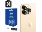 3mk ochrana kamery Lens Protection Pro pro Apple iPhone 1...