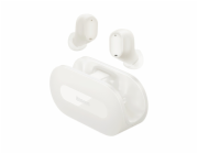 Bluetooth sluchátka Baseus Bowie EZ10 bílé