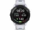 Garmin Forerunner 265 Weiss/Dunkelblau