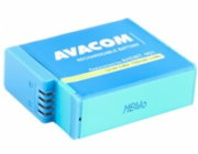 Avacom náhradní baterie GoPro AHDBT-901 Li-Ion 3.85V 1720mAh 6.6Wh