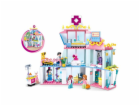 Sluban Girls Dream M38-B0799 Nemocnice