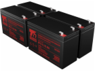 APC KIT RBC24, RBC115, RBC116, RBC132, RBC133, RBC57, RBC...