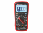 Multimetr UNI-T  UT17B MAX